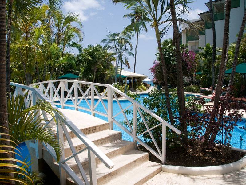 Mango Bay Hotel - Barbados