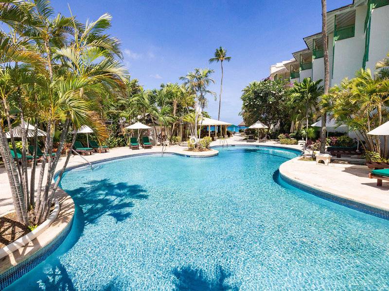 Mango Bay Hotel - Barbados