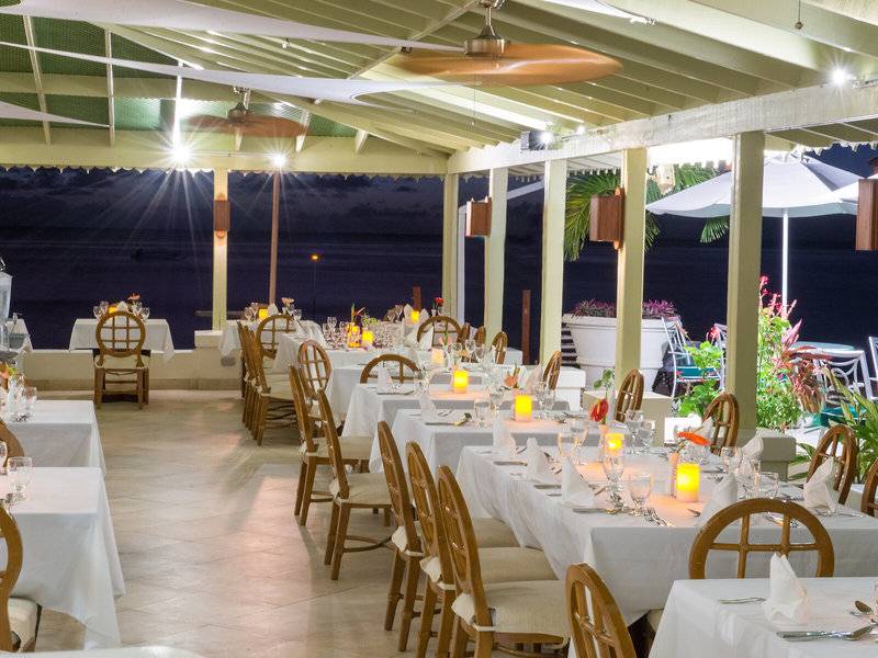 Mango Bay Hotel - Barbados