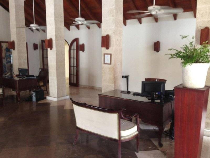 Mango Bay Hotel - Barbados