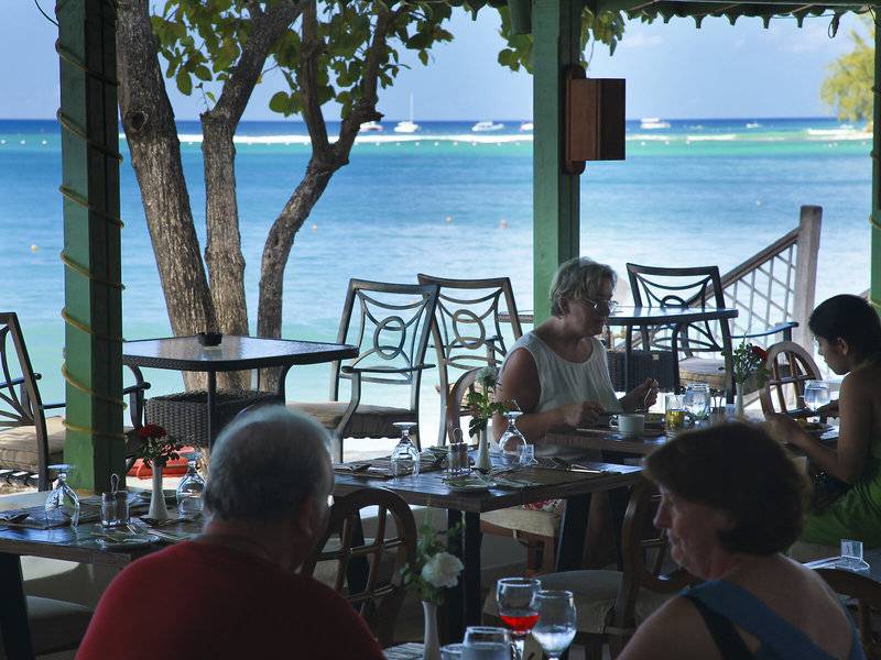 Mango Bay Hotel - Barbados