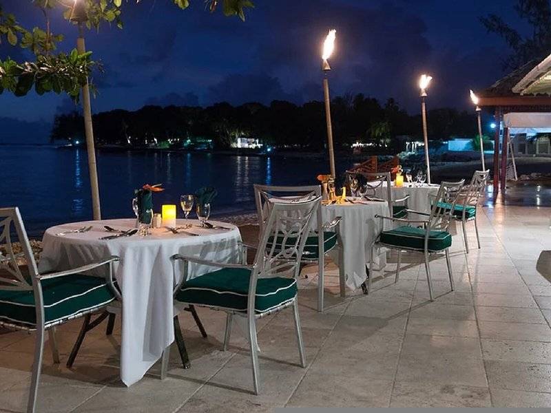 Mango Bay Hotel - Barbados