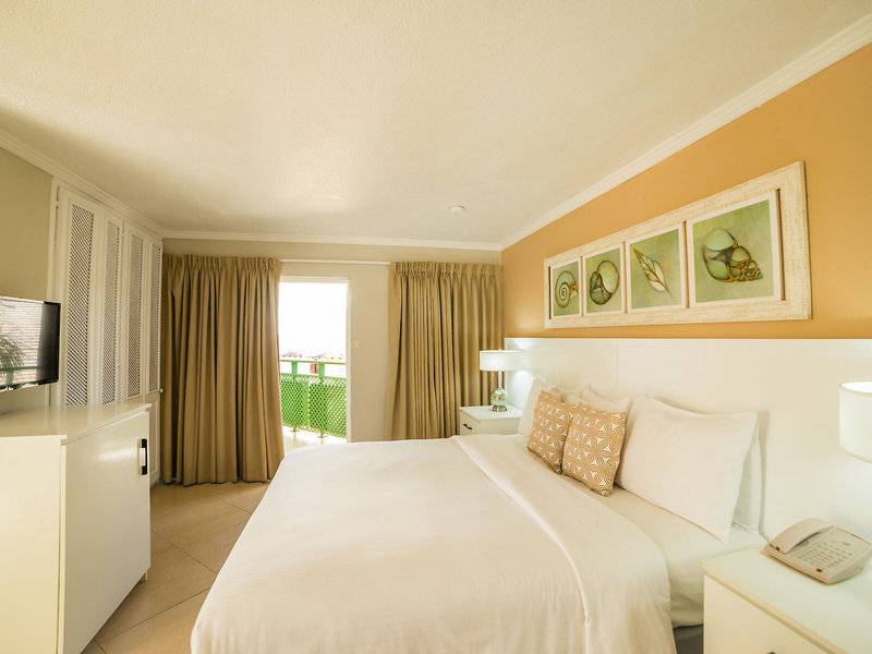 Mango Bay Hotel - Barbados