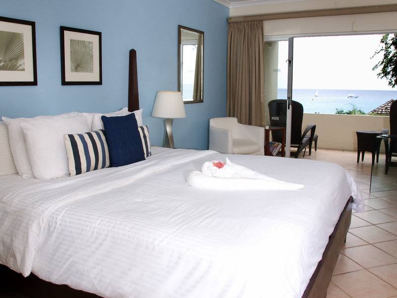 Mango Bay Hotel - Barbados