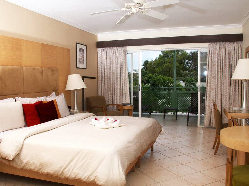 Mango Bay Hotel - Barbados