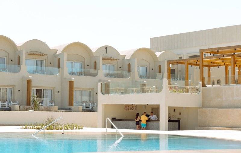 SUNRISE Anjum Resort - Marsa Alam
