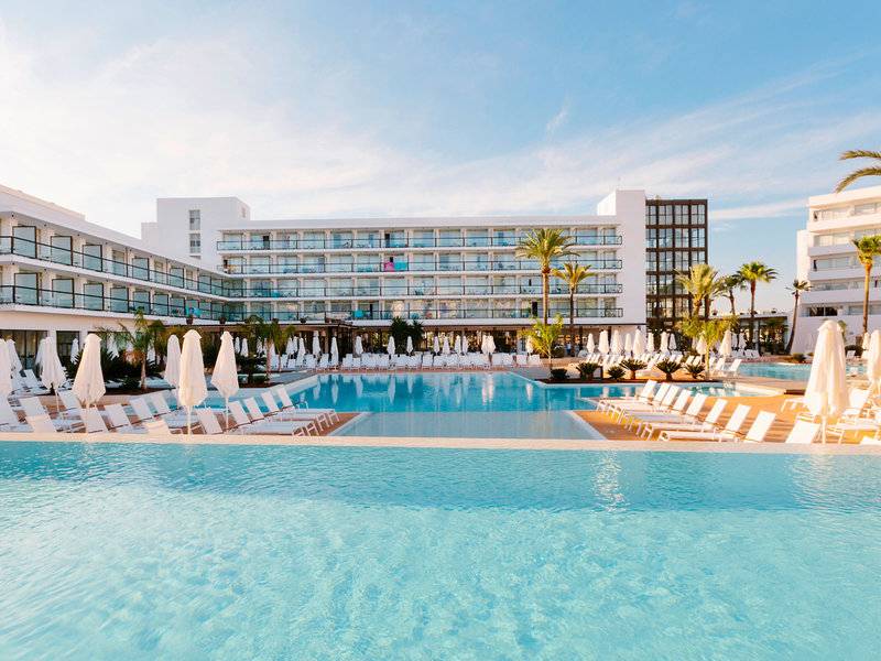 AluaSoul Ibiza Hotel