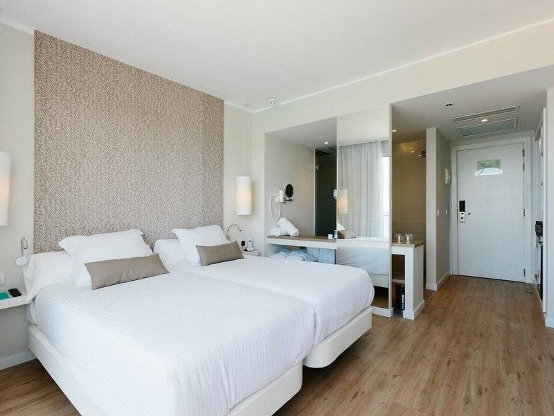 AluaSoul Ibiza Hotel