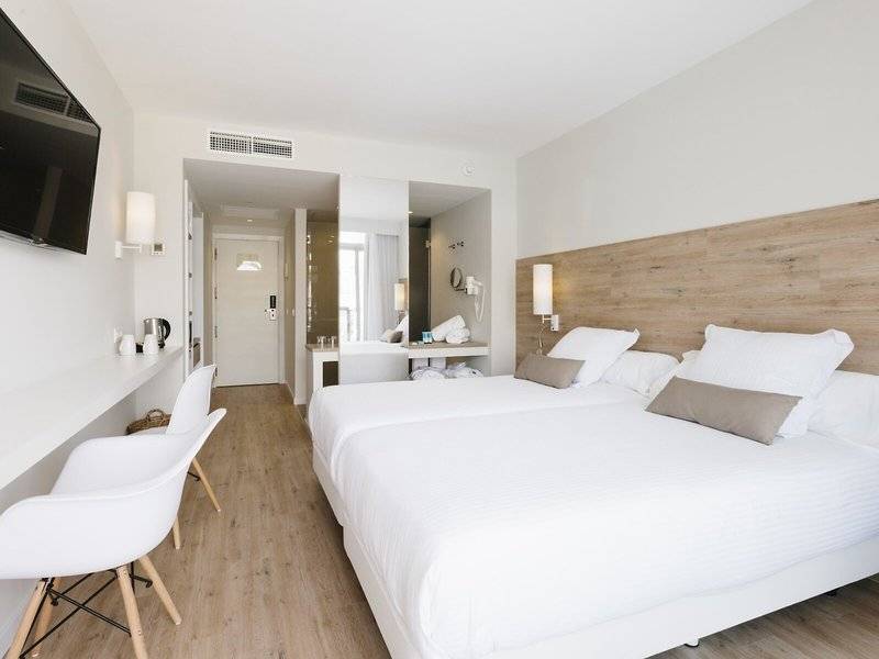 AluaSoul Ibiza Hotel