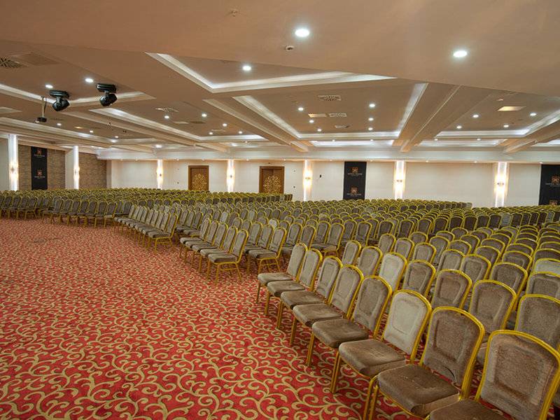 Alan Xafira Deluxe Resort & Spa - Antalya