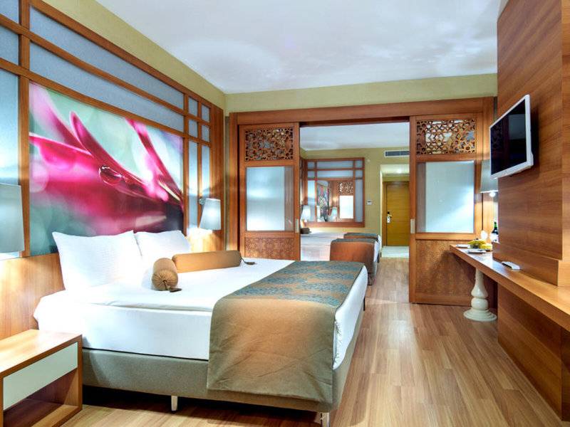 Alan Xafira Deluxe Resort & Spa - Antalya
