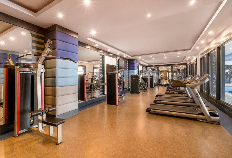 Sensitive Premium Resort & Spa - Belek