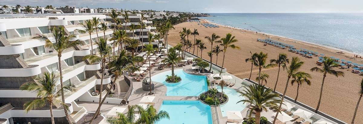 Plus Fariones Suite Hotel - Puerto Del Carmen