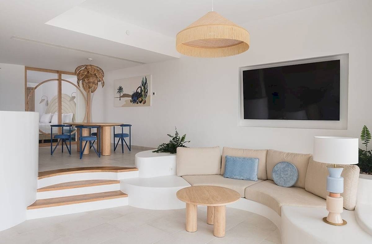 Plus Fariones Suite Hotel - Puerto Del Carmen