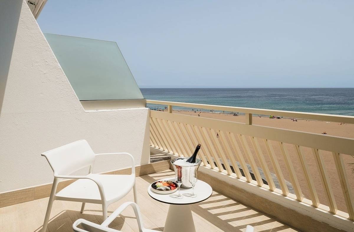 Plus Fariones Suite Hotel - Puerto Del Carmen