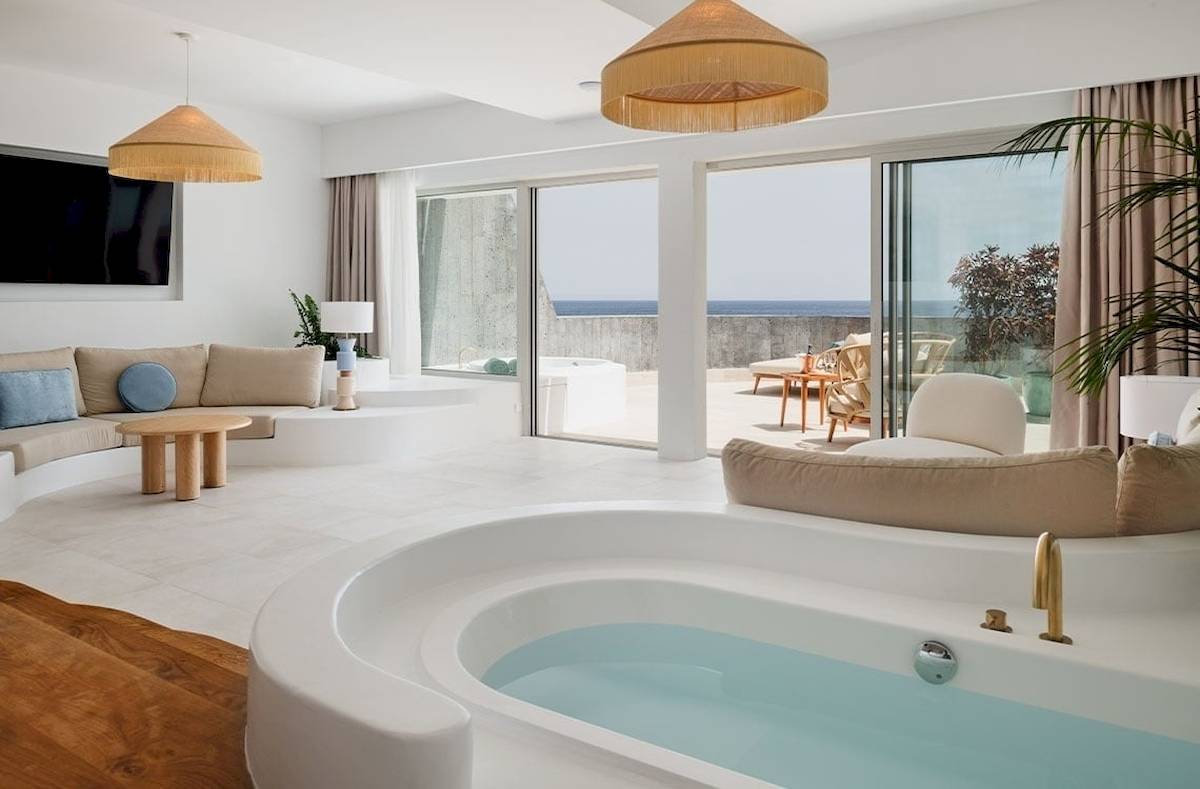 Plus Fariones Suite Hotel - Puerto Del Carmen
