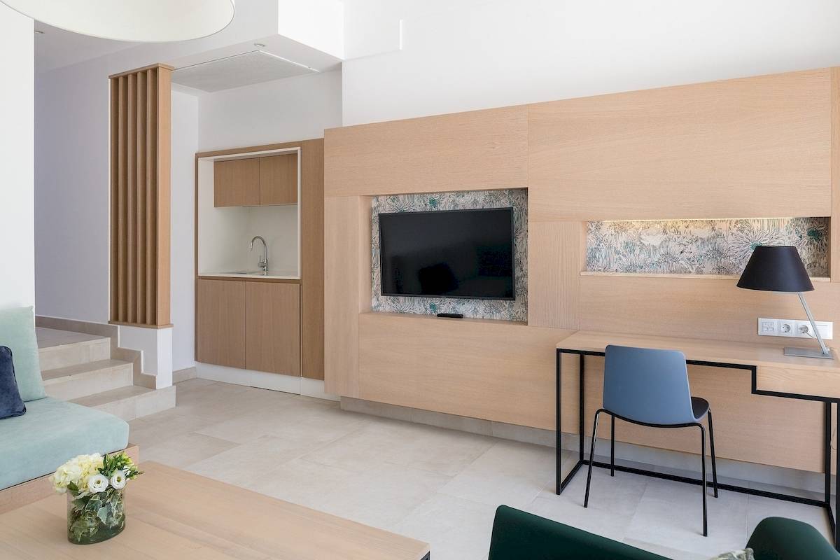 Plus Fariones Suite Hotel - Puerto Del Carmen
