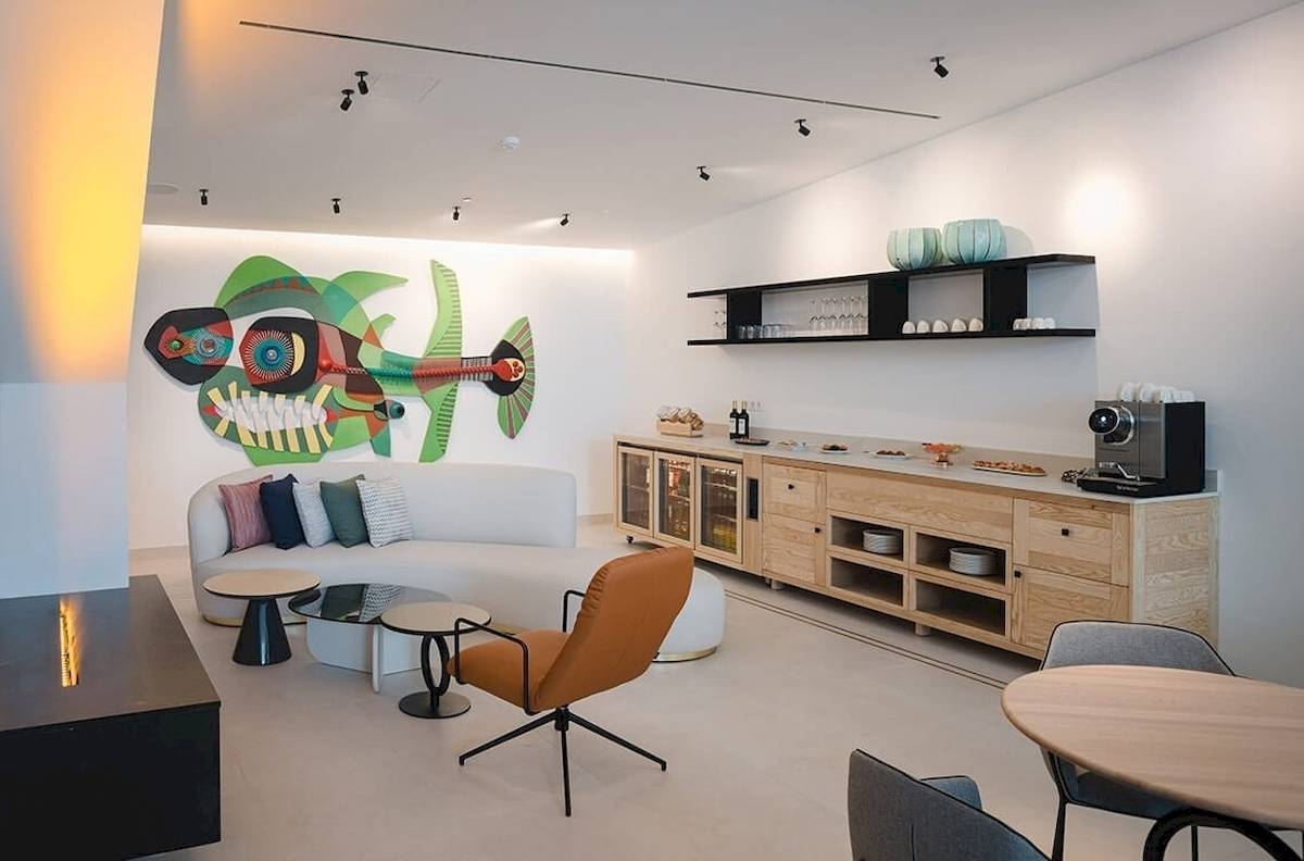Plus Fariones Suite Hotel - Puerto Del Carmen