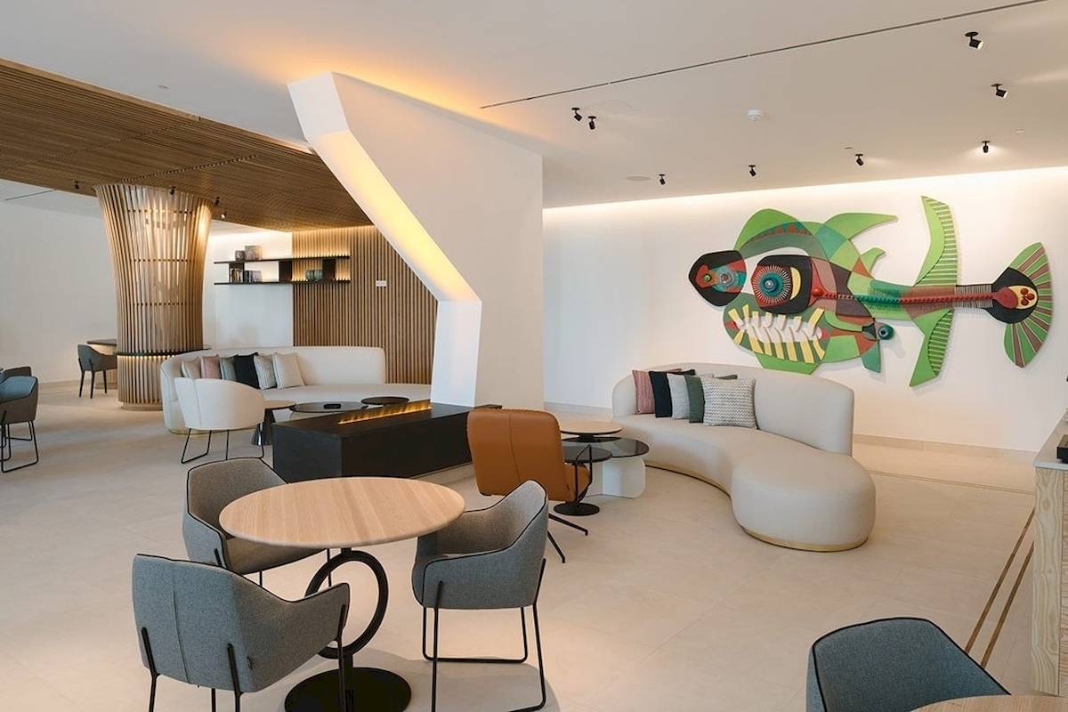 Plus Fariones Suite Hotel - Puerto Del Carmen