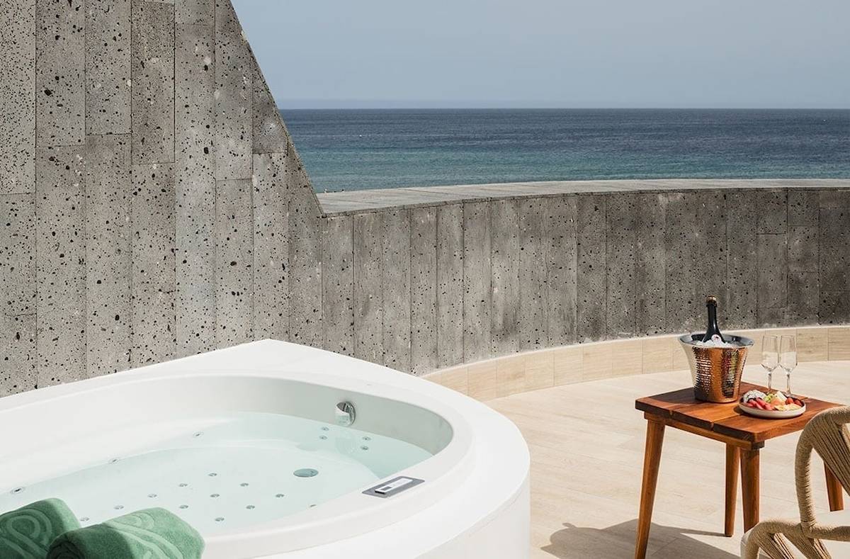 Plus Fariones Suite Hotel - Puerto Del Carmen