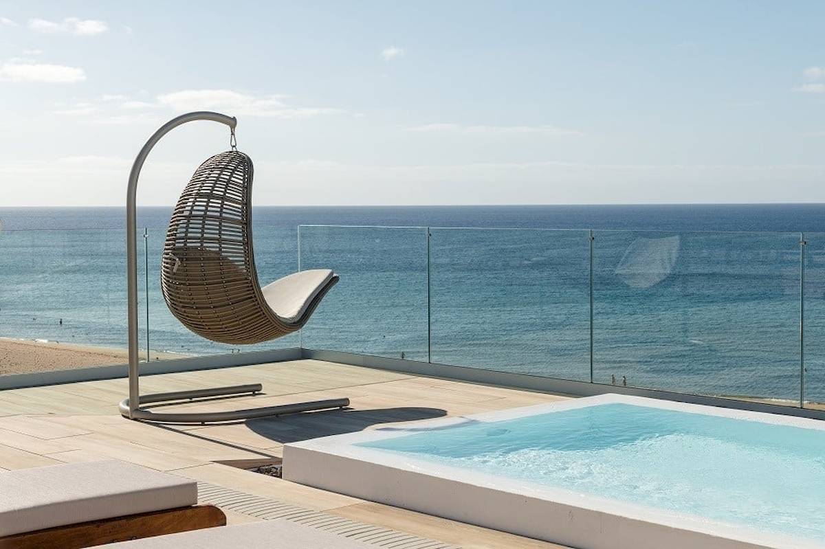 Plus Fariones Suite Hotel - Puerto Del Carmen