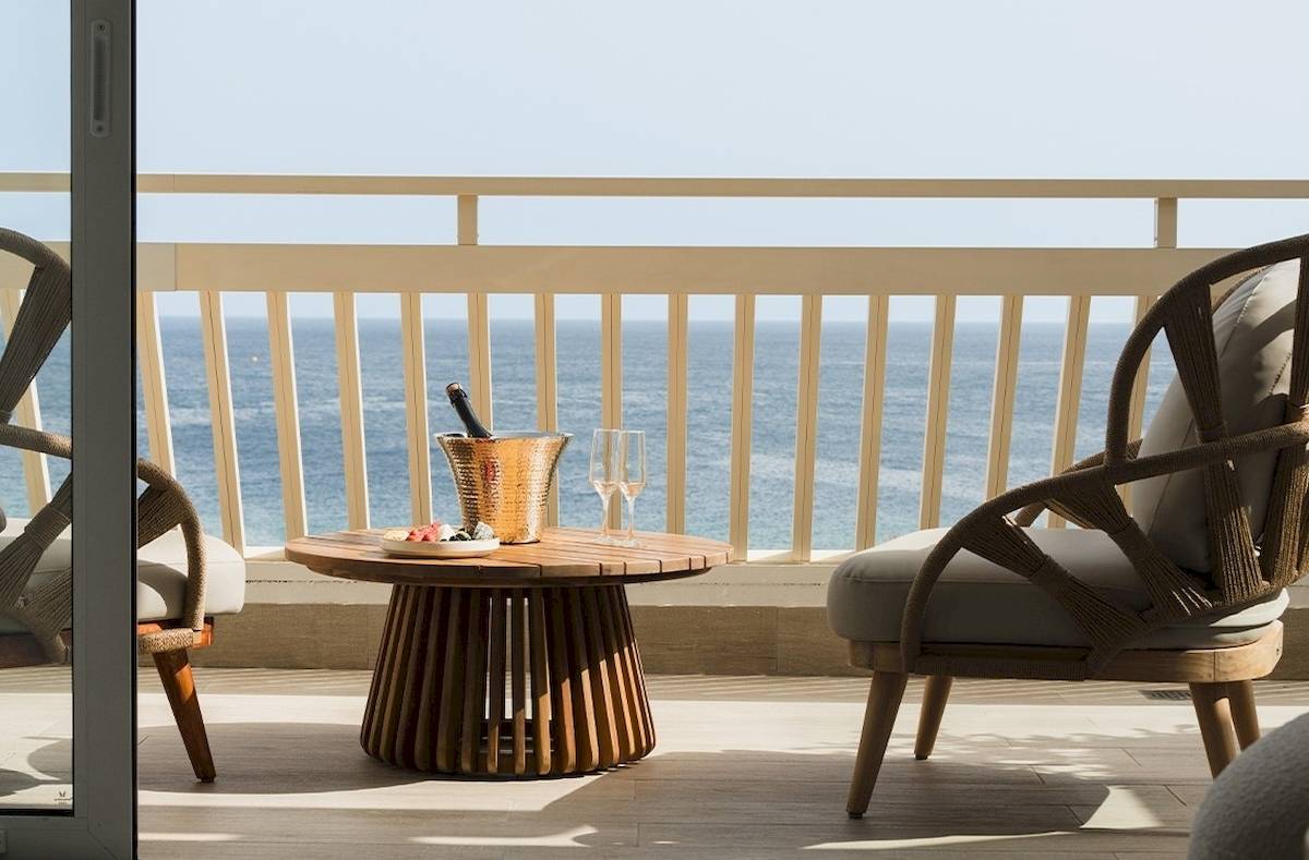 Plus Fariones Suite Hotel - Puerto Del Carmen