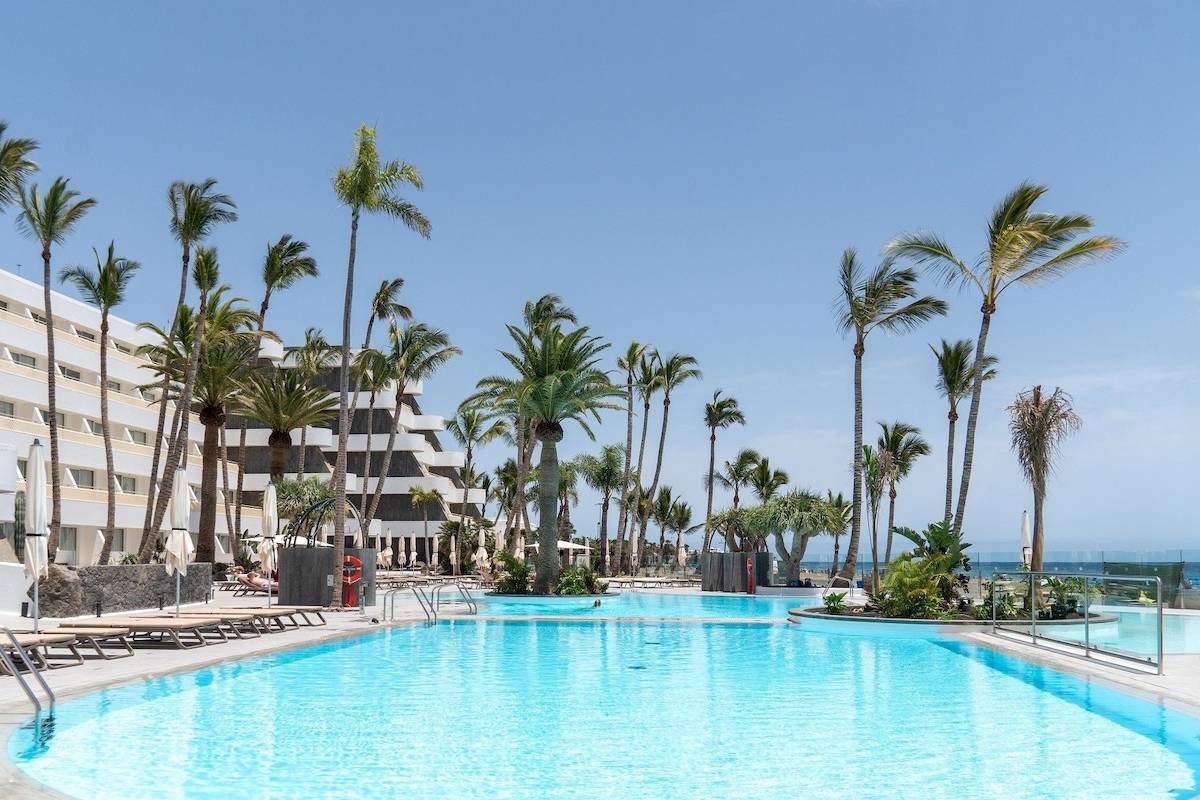 Plus Fariones Suite Hotel - Puerto Del Carmen