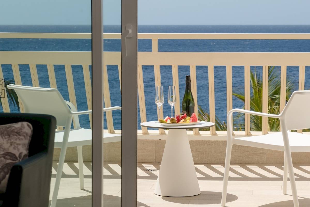 Plus Fariones Suite Hotel - Puerto Del Carmen