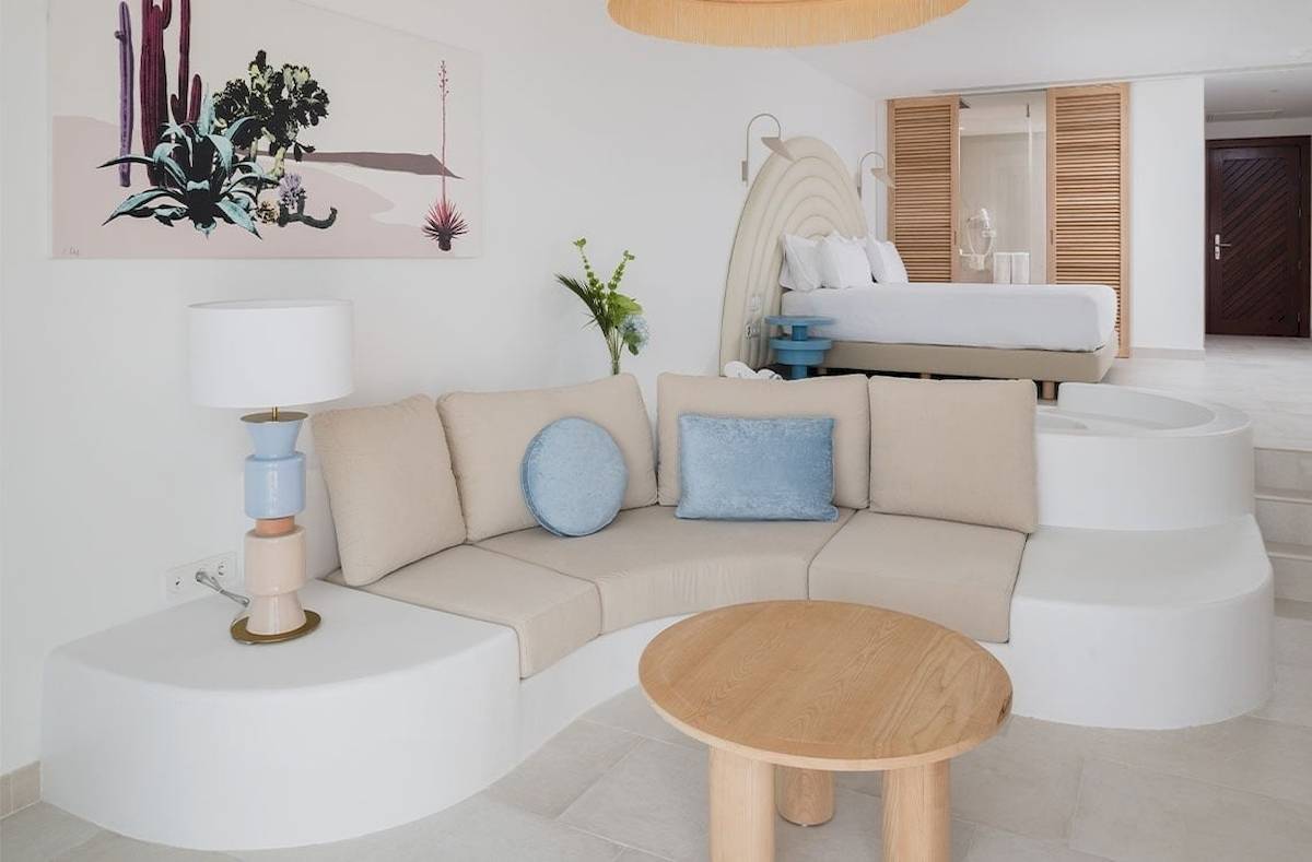 Plus Fariones Suite Hotel - Puerto Del Carmen