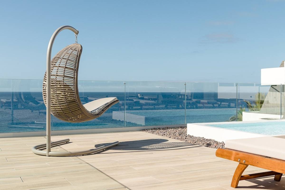 Plus Fariones Suite Hotel - Puerto Del Carmen