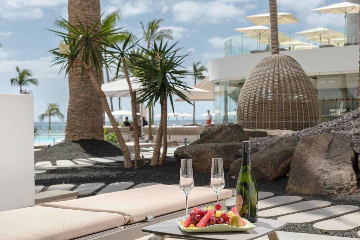 Plus Fariones Suite Hotel - Puerto Del Carmen