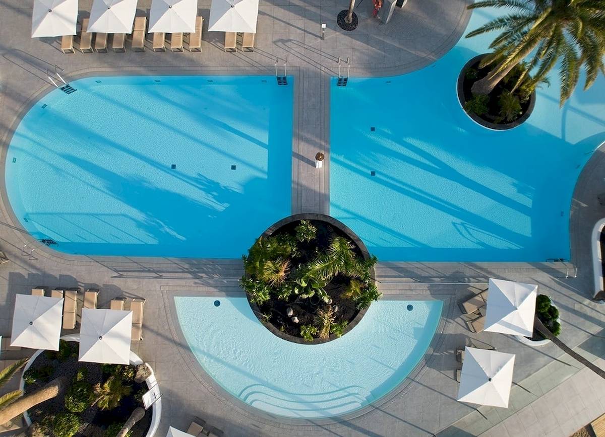 Plus Fariones Suite Hotel - Puerto Del Carmen