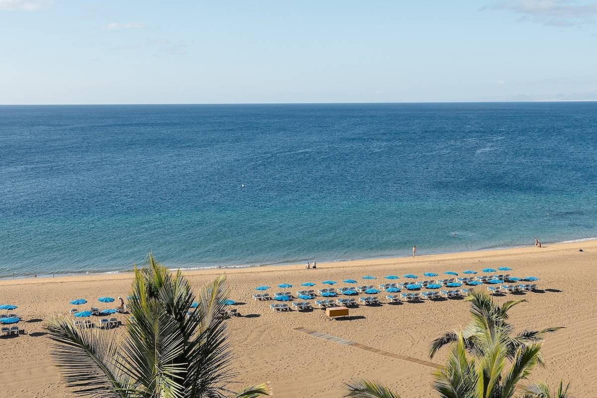 Plus Fariones Suite Hotel - Puerto Del Carmen
