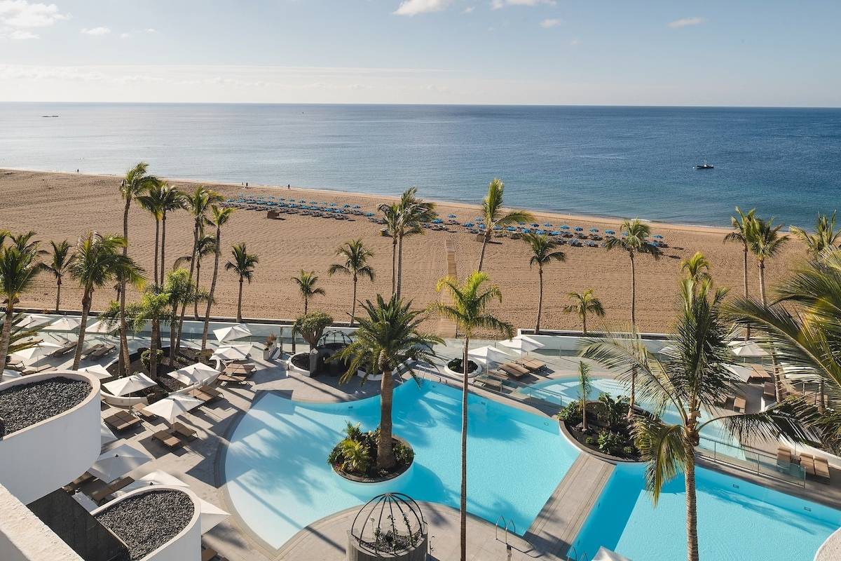 Plus Fariones Suite Hotel - Puerto Del Carmen