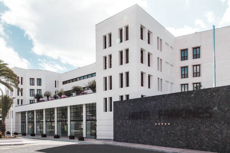 Fariones Hotel - Lanzarote