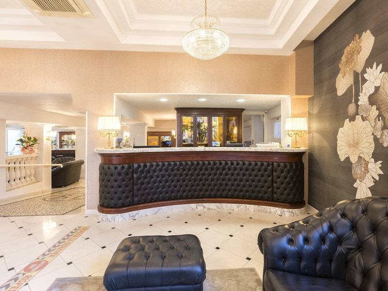 Hotel Baia Imperiale