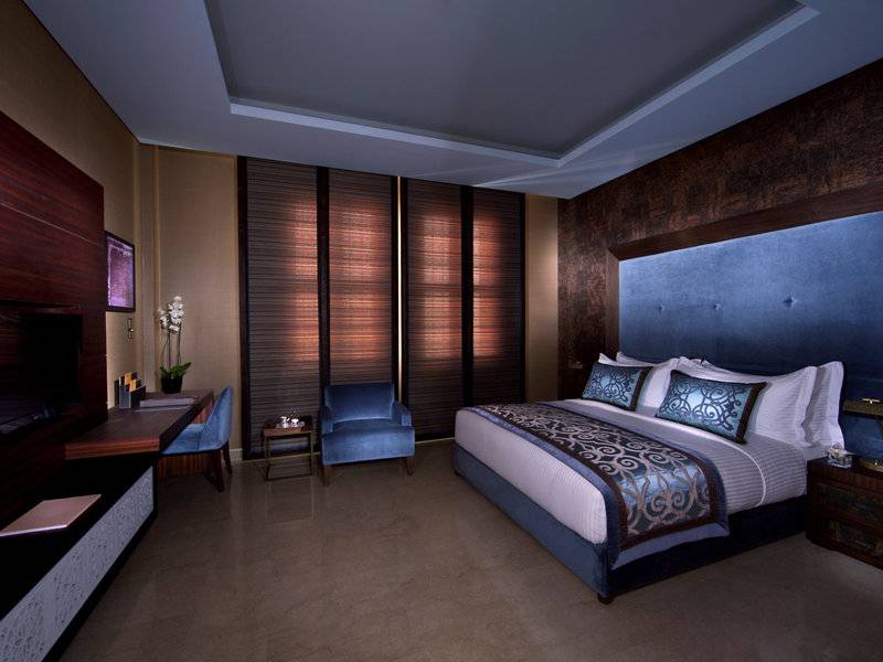 Souq Waqif Boutique Hotels