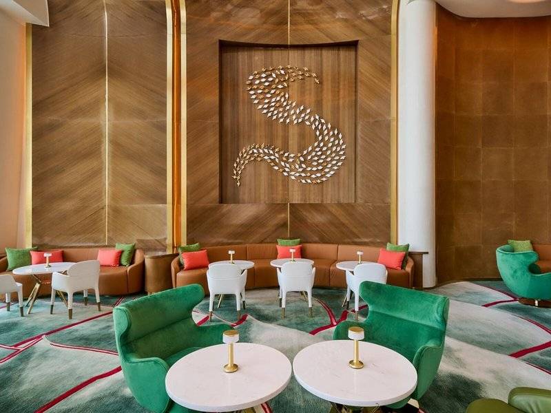 Fairmont Doha