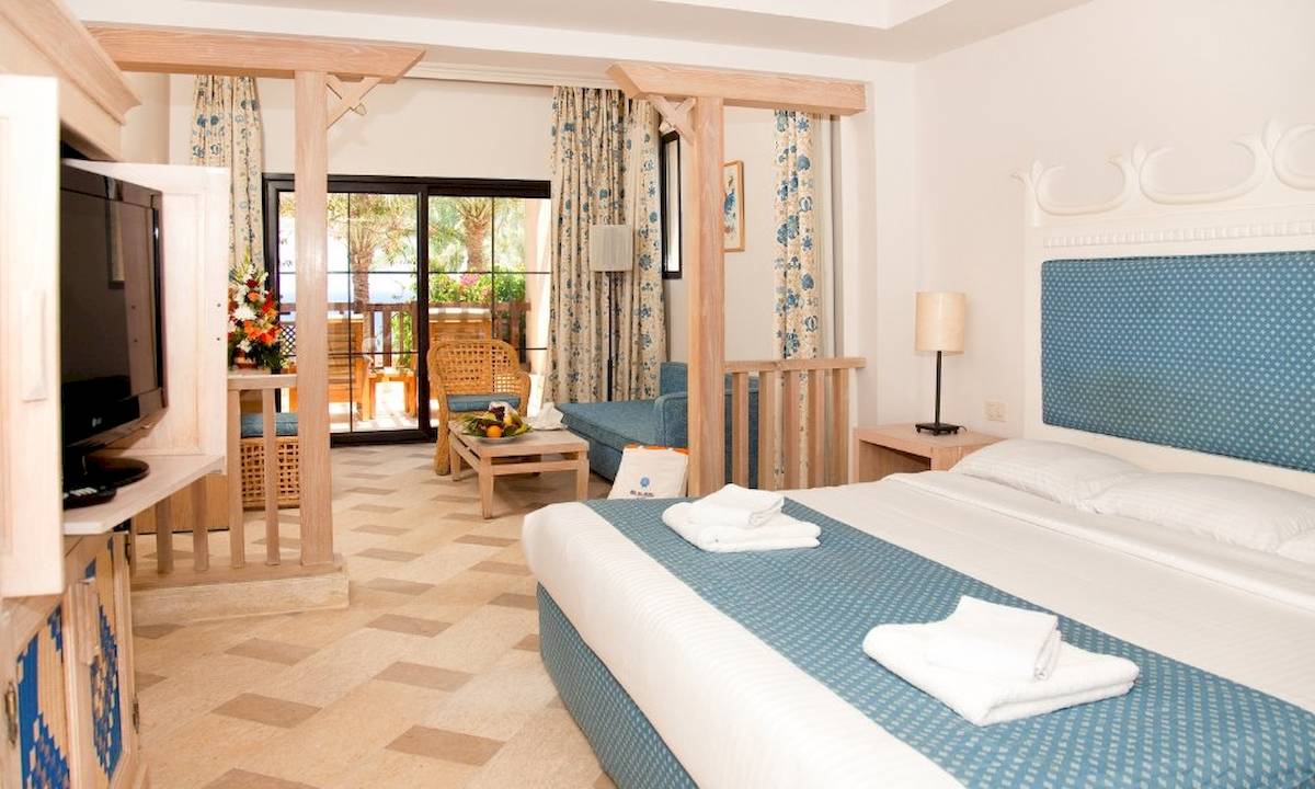 The Grand Hotel Sharm El Sheikh