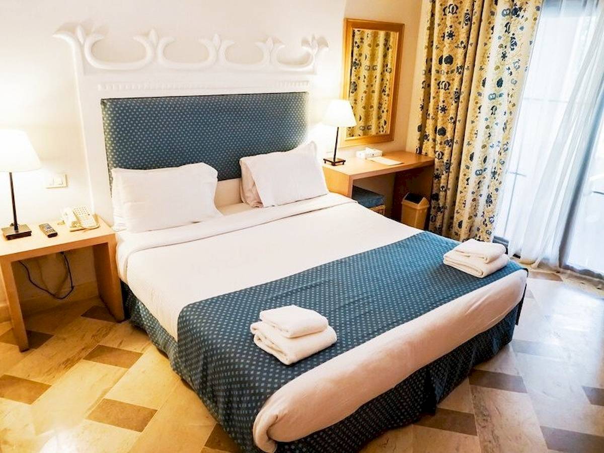The Grand Hotel Sharm El Sheikh