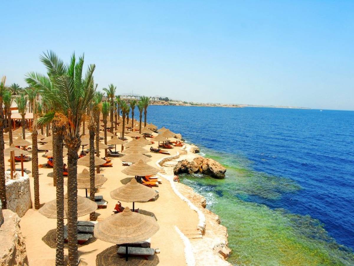 The Grand Hotel Sharm El Sheikh