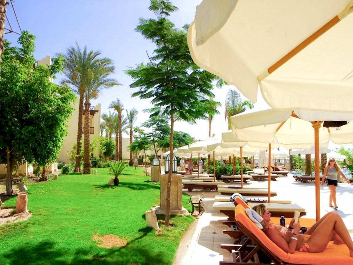 The Grand Hotel Sharm El Sheikh