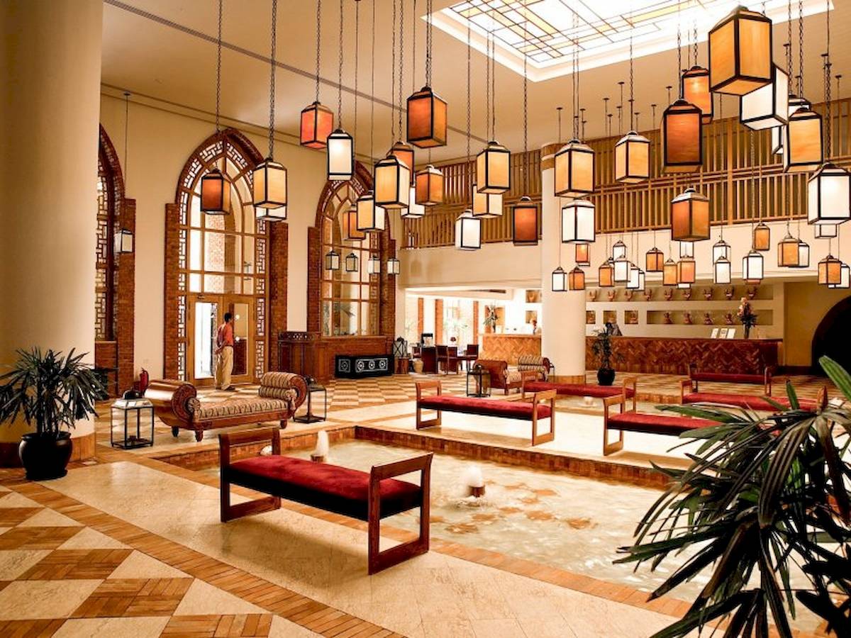 The Grand Hotel Sharm El Sheikh