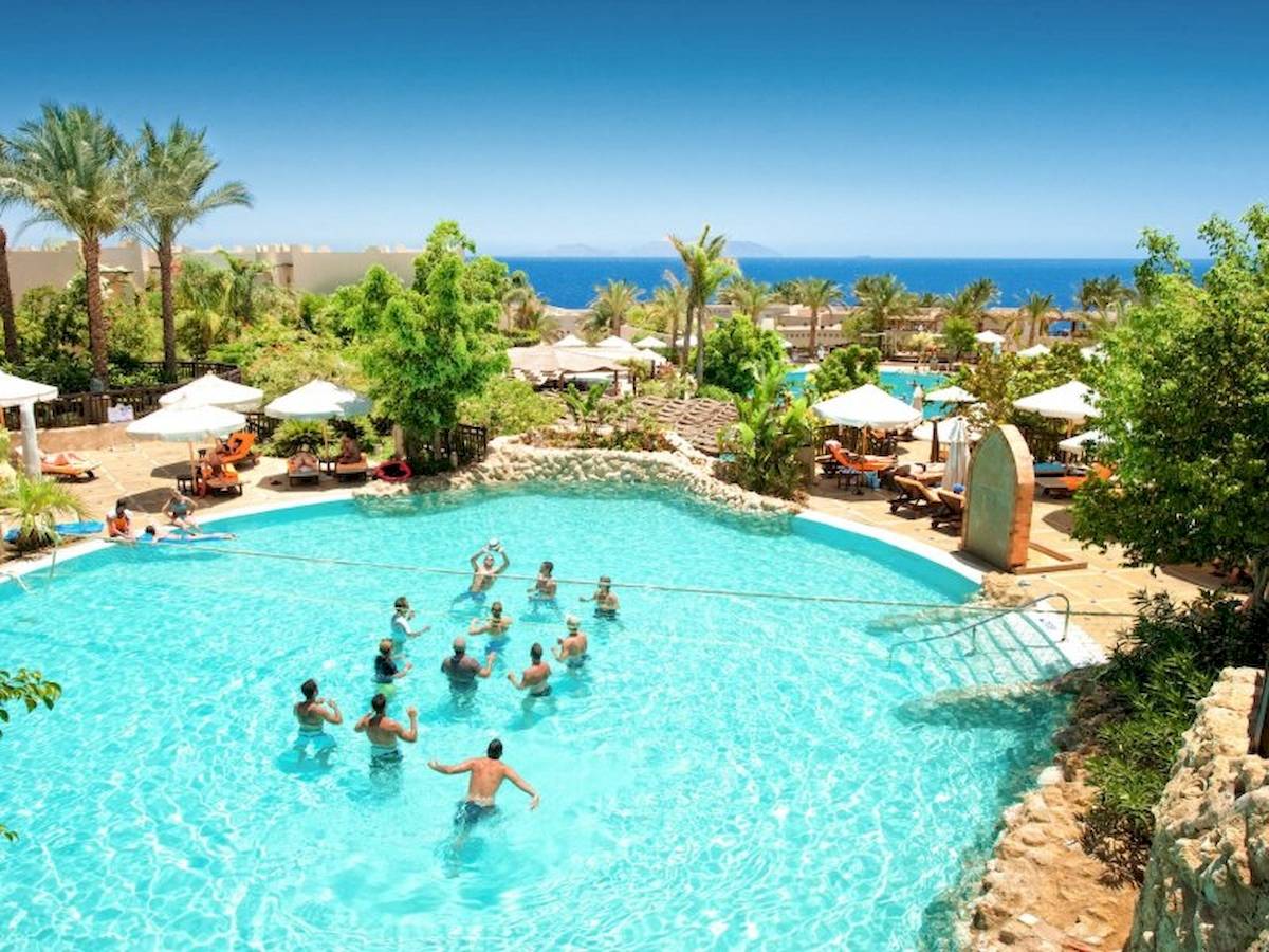 The Grand Hotel Sharm El Sheikh