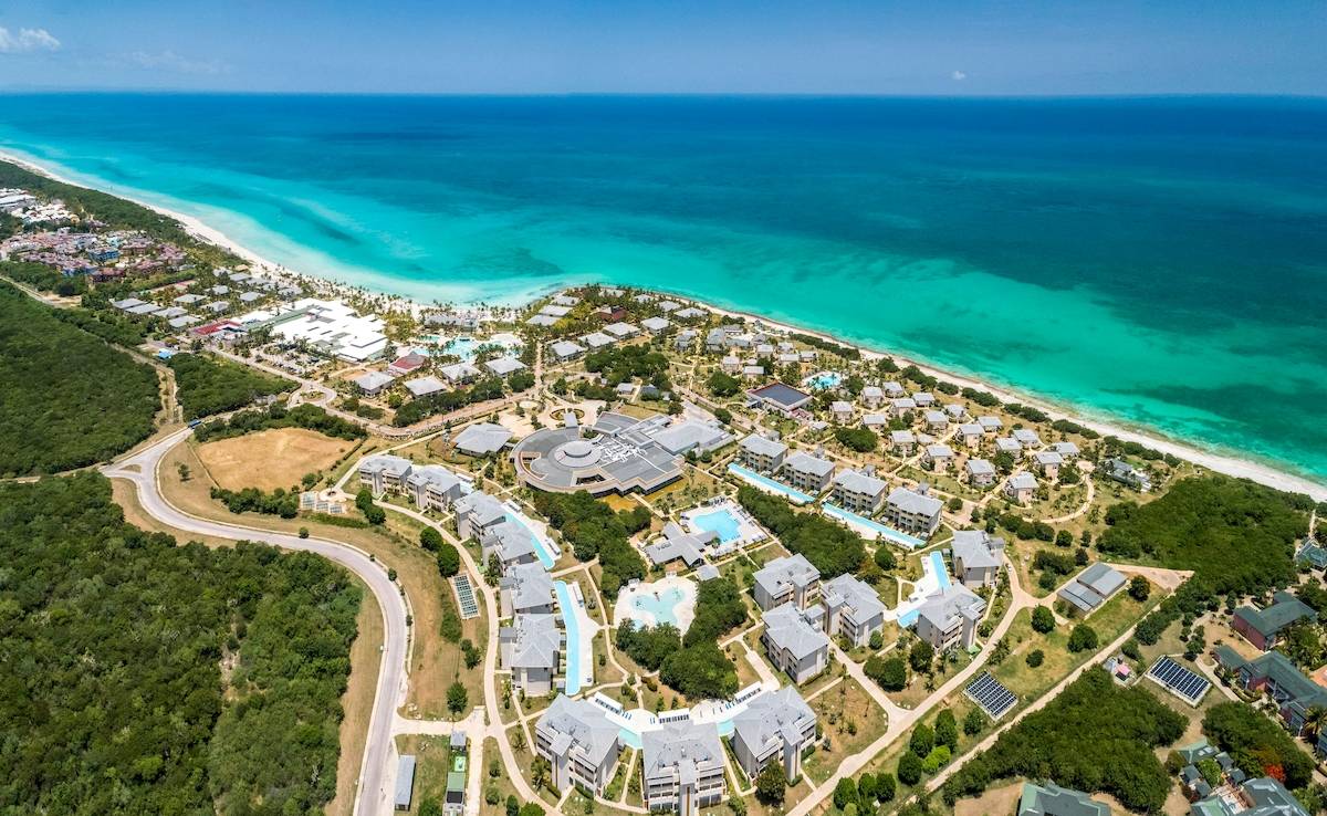 Paradisus Varadero Resort & Spa - Kuba