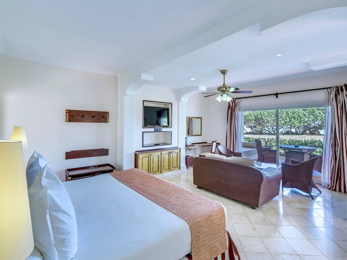 Paradisus Varadero Resort & Spa - Kuba