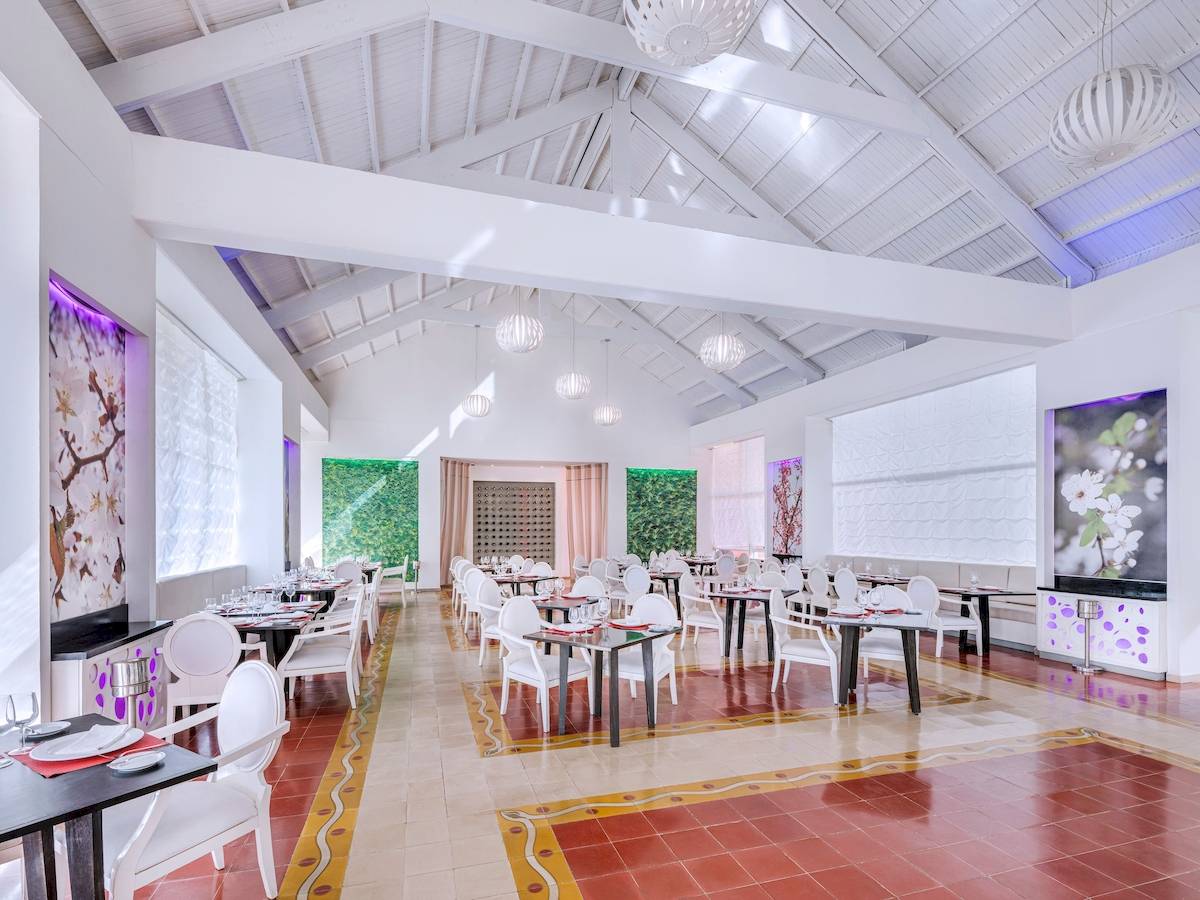 Paradisus Varadero Resort & Spa - Kuba