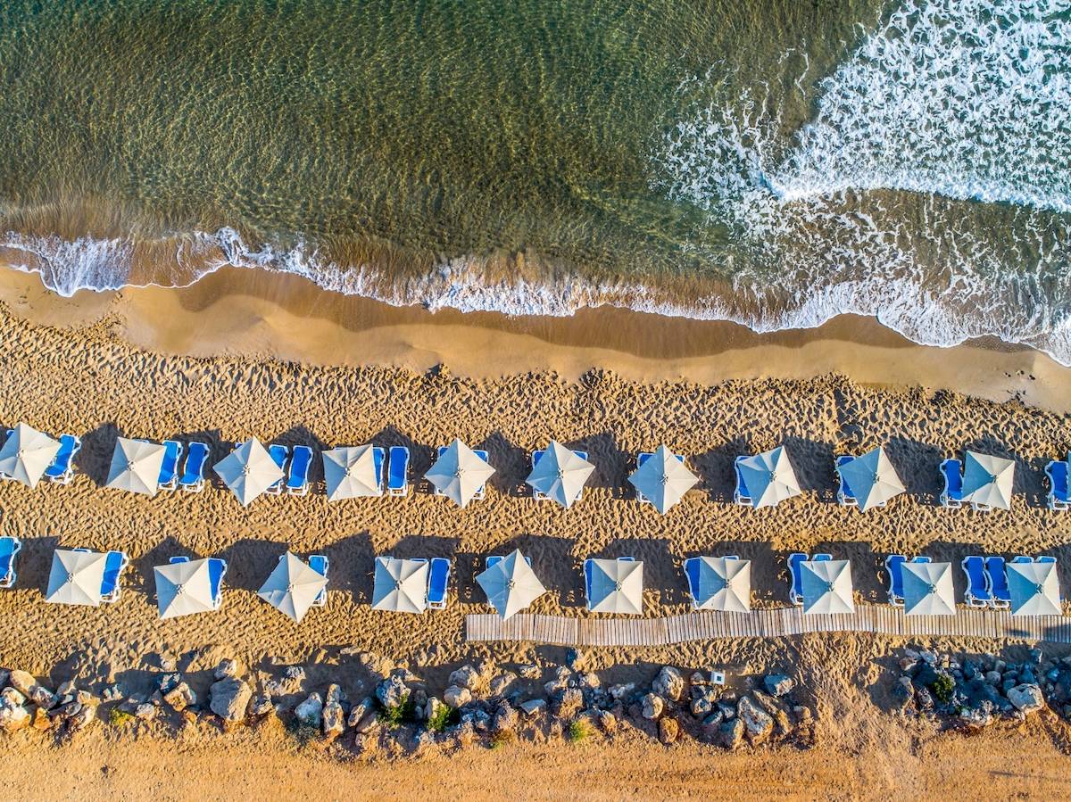 Arina Beach Resort - Kreta