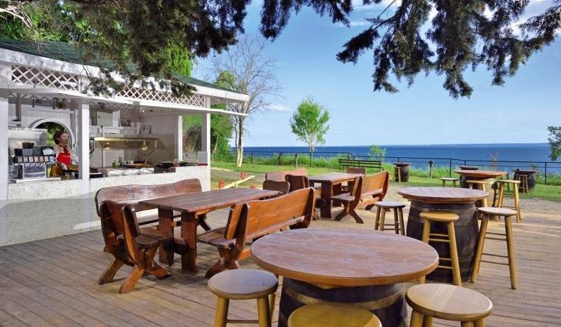 Sol Nessebar Bay All Inclusive in Bulgarien: Sonnenstrand / Burgas / Nessebar