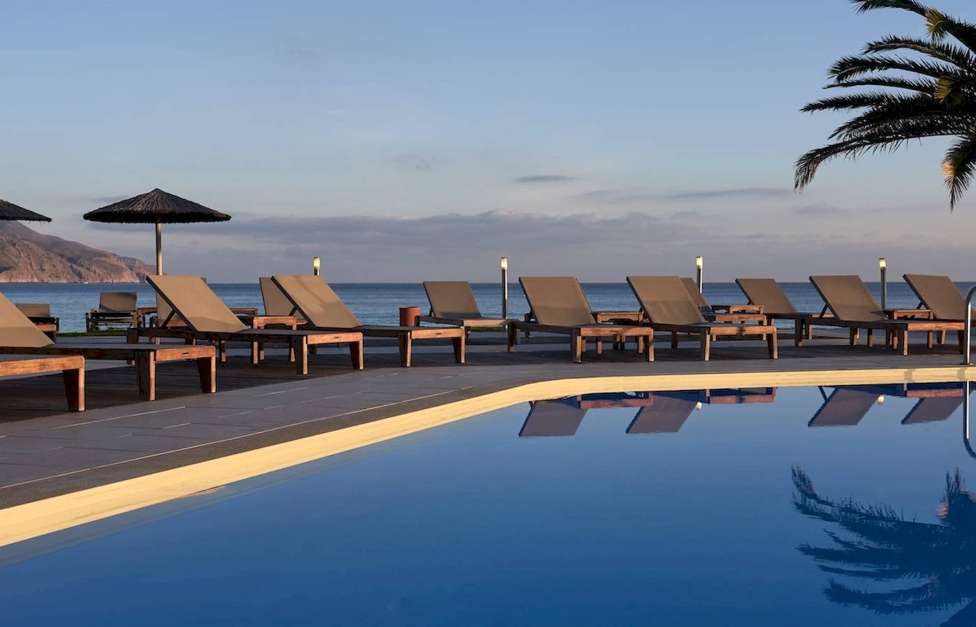 Pilot Beach Resort - Kreta